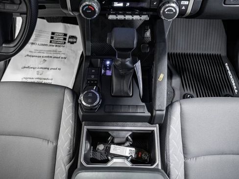 New 2026 Toyota Tacoma SR5 image 26