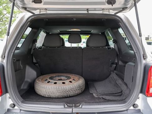 Used 2012 Ford Escape XLT FWD image 28