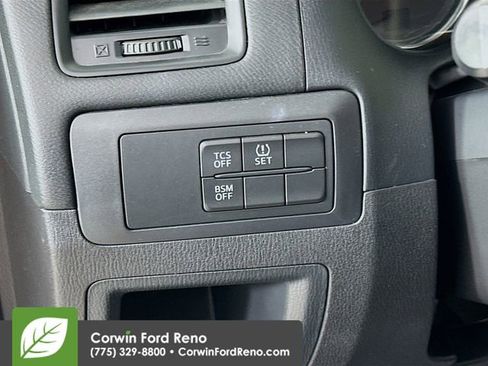Used 2014 MAZDA CX-5 Touring FWD image 10