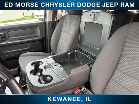 Used 2019 RAM 1500 Express w/ Wheel & Sound Group image 30