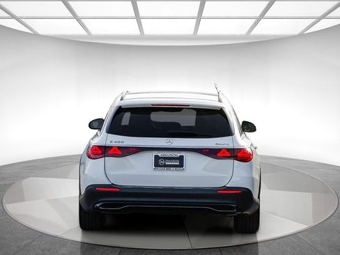 Used 2024 Mercedes-Benz E 450 4MATIC All-Terrain Wagon image 3