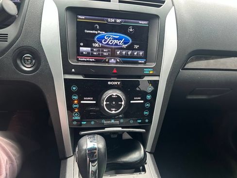 Used 2013 Ford Explorer Limited AWD/4WD image 18