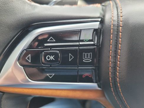 Used 2023 Jeep Grand Cherokee L Summit AWD/4WD image 30