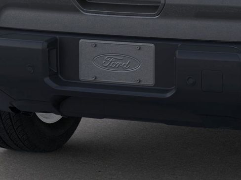 New 2026 Ford Bronco Sport Heritage image 23