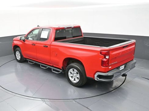 Used 2019 Chevrolet Silverado 1500 LT w/ All-Star Edition RWD image 60
