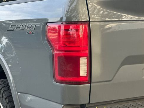 Used 2020 Ford F150 XLT w/ Equipment Group 302A Luxury image 10