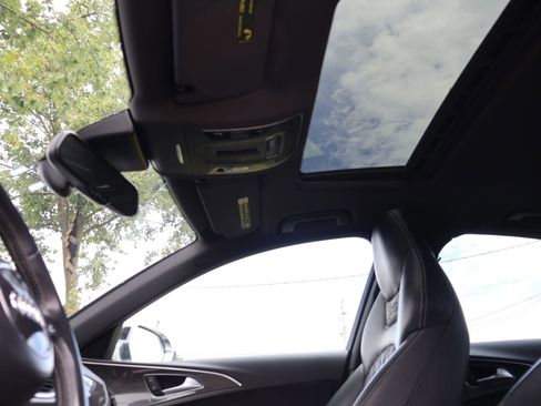 Used 2014 Audi S6 Prestige image 40