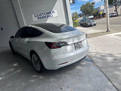 Used 2019 Tesla Model 3 Standard Range Plus RWD image 7