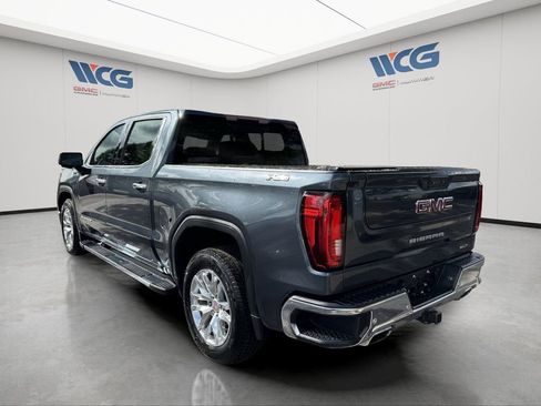 Used 2020 GMC Sierra 1500 Denali w/ Denali Ultimate Package AWD/4WD image 6