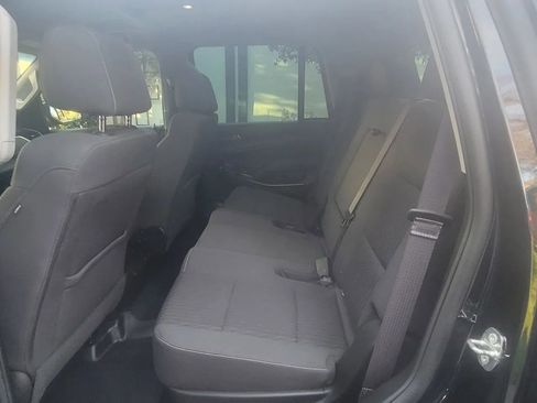 Used 2016 Chevrolet Tahoe 4WD image 8