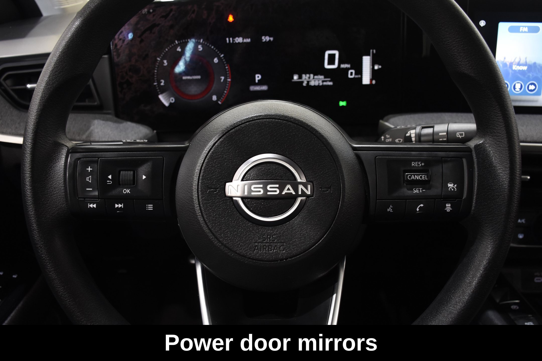 Used 2025 Nissan Kicks SV FWD image 15