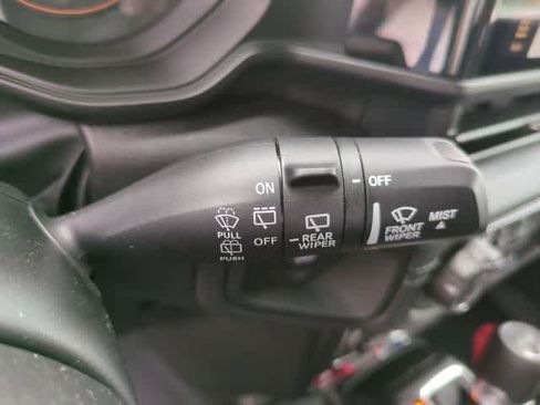 New 2026 Jeep Wrangler Rubicon image 26