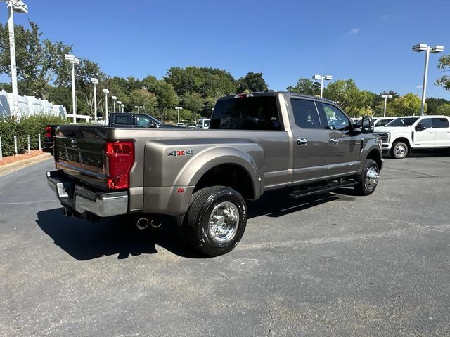Used 2022 Ford F350 XLT AWD/4WD image 4