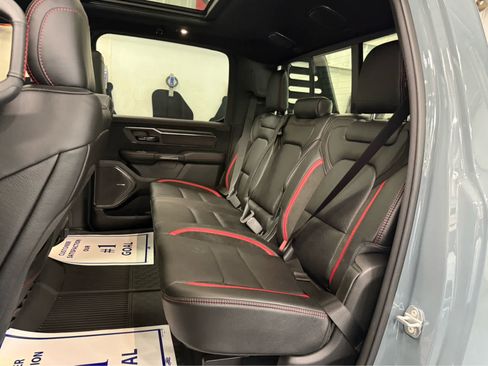 Used 2021 RAM 1500 TRX w/ TRX Lanuch Edition AWD/4WD image 20