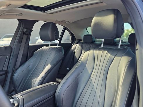 Used 2017 Mercedes-Benz E 300 image 16