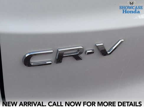 Used 2024 Honda CR-V EX image 10