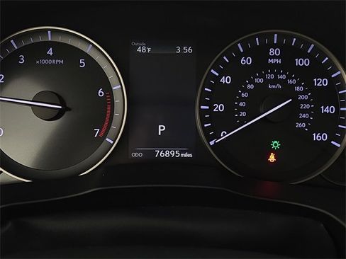 Used 2016 Lexus ES 350 image 12