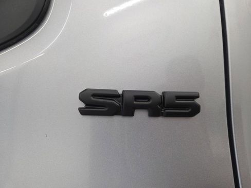 New 2025 Toyota Tacoma SR5 image 21