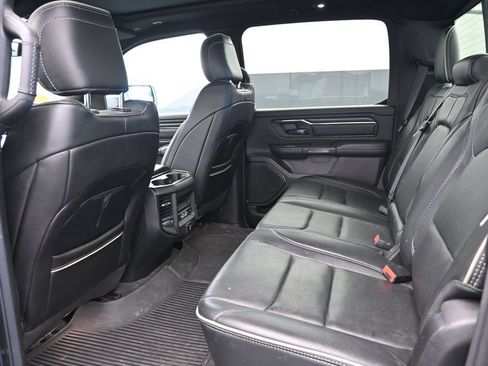 Used 2022 RAM 1500 Limited w/ Body-Colour Bumper Group AWD/4WD image 17