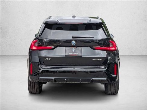 New 2026 BMW X1 xDrive28i w/ Technology Package AWD/4WD image 8