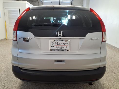 Used 2013 Honda CR-V EX image 5