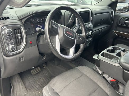 Used 2020 GMC Sierra 1500 Elevation w/ Elevation Value Package image 11