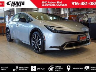 New 2026 Toyota Prius Plug-In Hybrid video 1