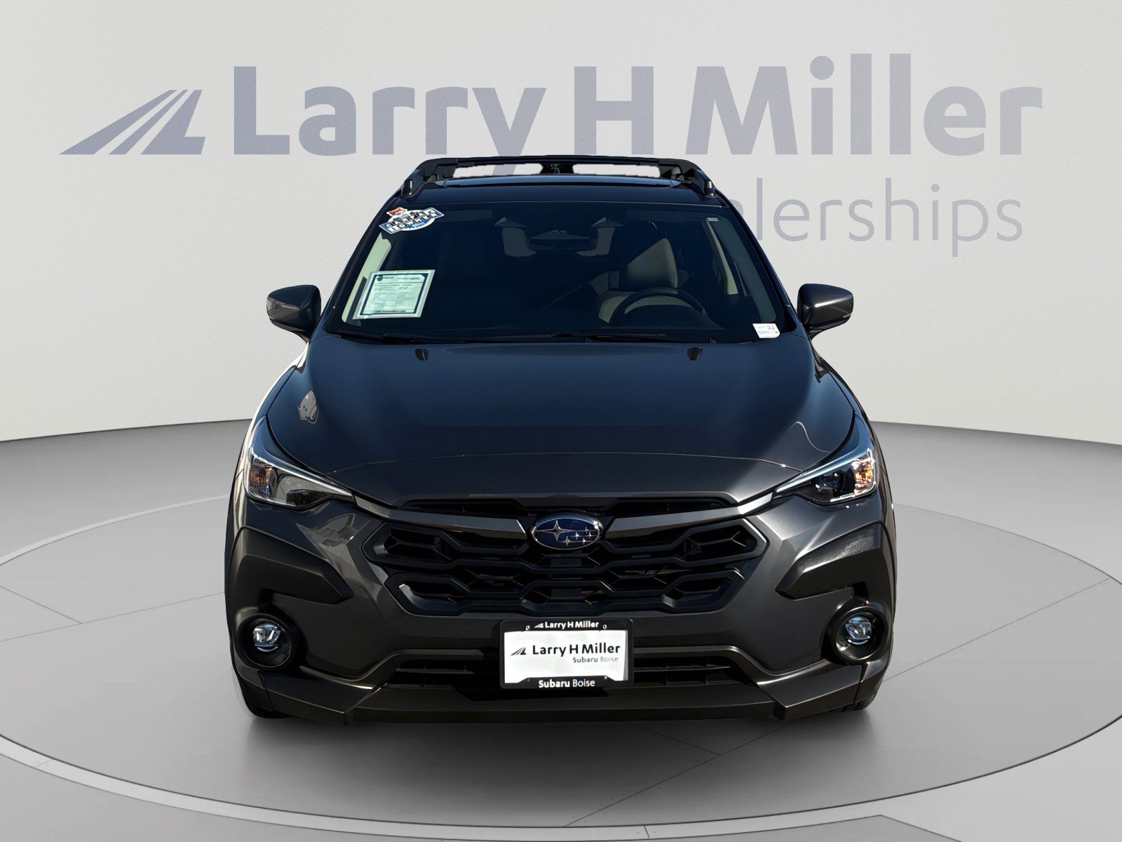 Used 2024 Subaru Crosstrek 2.0i Premium AWD/4WD image 8
