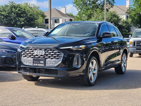 Certified 2025 Audi Q5 Premium Plus AWD/4WD image 6