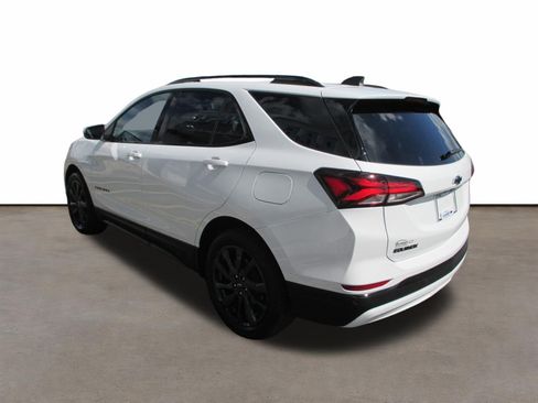 Used 2024 Chevrolet Equinox RS FWD image 5