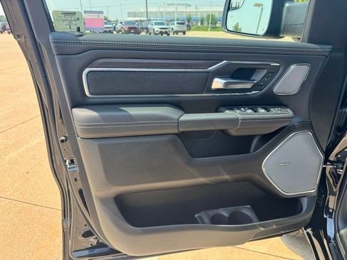 New 2026 RAM 1500 Laramie w/ Night Edition image 5