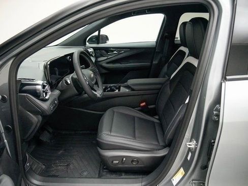 New 2026 Chevrolet Blazer EV LT FWD image 23