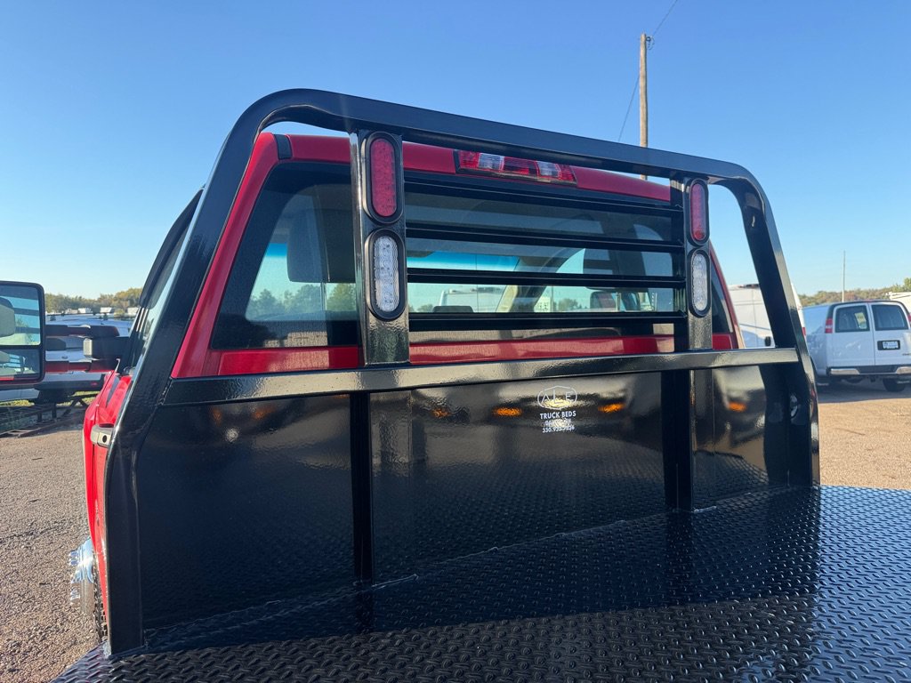 Used 2016 GMC Sierra 3500 4x4 Regular Cab w/ Sierra Convenience Package image 10