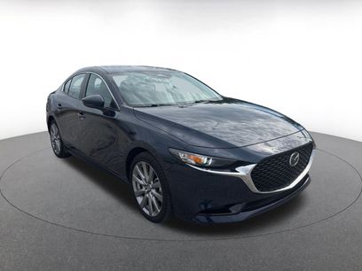 Used 2025 MAZDA MAZDA3 s