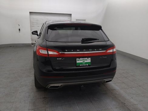 Used 2018 Lincoln MKX Reserve w/ Driver Assistance Package AWD/4WD image 6