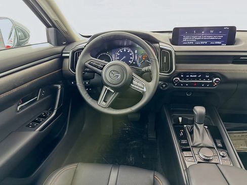 New 2026 MAZDA CX-50 2.5 Hybrid w/ Cargo Package image 30