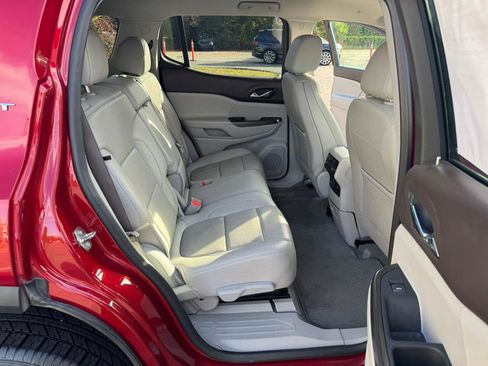 Used 2023 GMC Acadia SLT image 24
