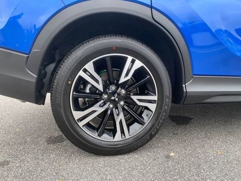 New 2026 Mitsubishi Eclipse Cross SE image 32