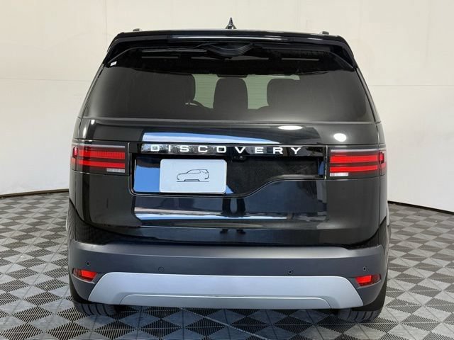Used 2026 Land Rover Discovery S AWD/4WD image 7