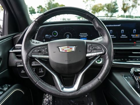 Used 2023 Cadillac Escalade Sport image 19