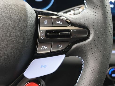 New 2025 Hyundai Elantra N image 27