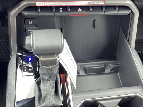 New 2025 Toyota Tundra SR5 image 35