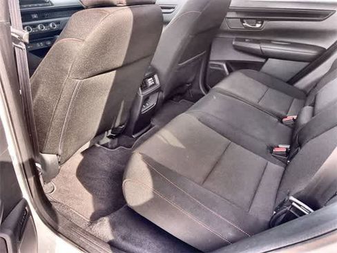 Certified 2023 Honda CR-V Sport image 33