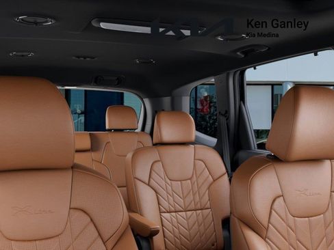 New 2025 Kia Telluride EX X-Pro image 27
