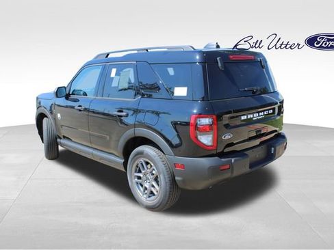 New 2025 Ford Bronco Sport Big Bend w/ Convenience Package image 4