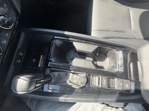 Used 2025 Honda Accord EX-L image 11
