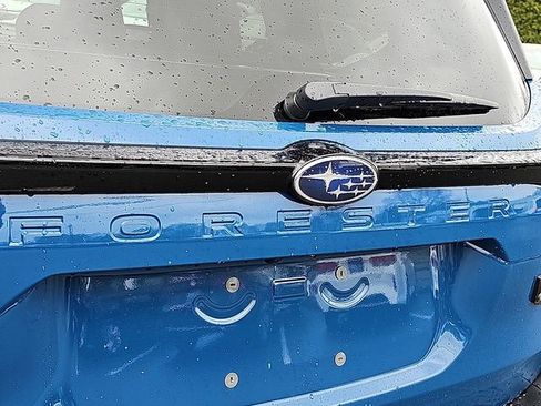 New 2026 Subaru Forester Wilderness image 24
