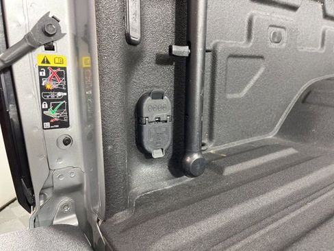 Used 2025 GMC Sierra 2500 Denali Ultimate w/ Max Trailering Package image 51