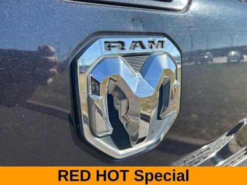Used 2020 RAM 1500 Big Horn AWD/4WD image 51