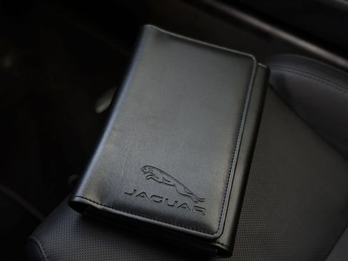 Used 2023 Jaguar F-TYPE R-Dynamic AWD/4WD image 29